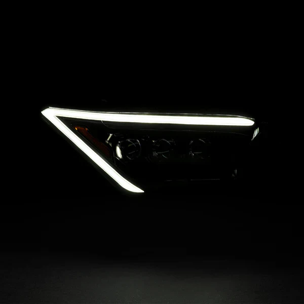 AlphaRex Nova Series LED Headlights For 4Runner (2025-Current) - Image 4