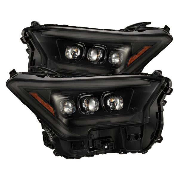 AlphaRex Nova Series LED Headlights For 4Runner (2025-Current) - Image 5