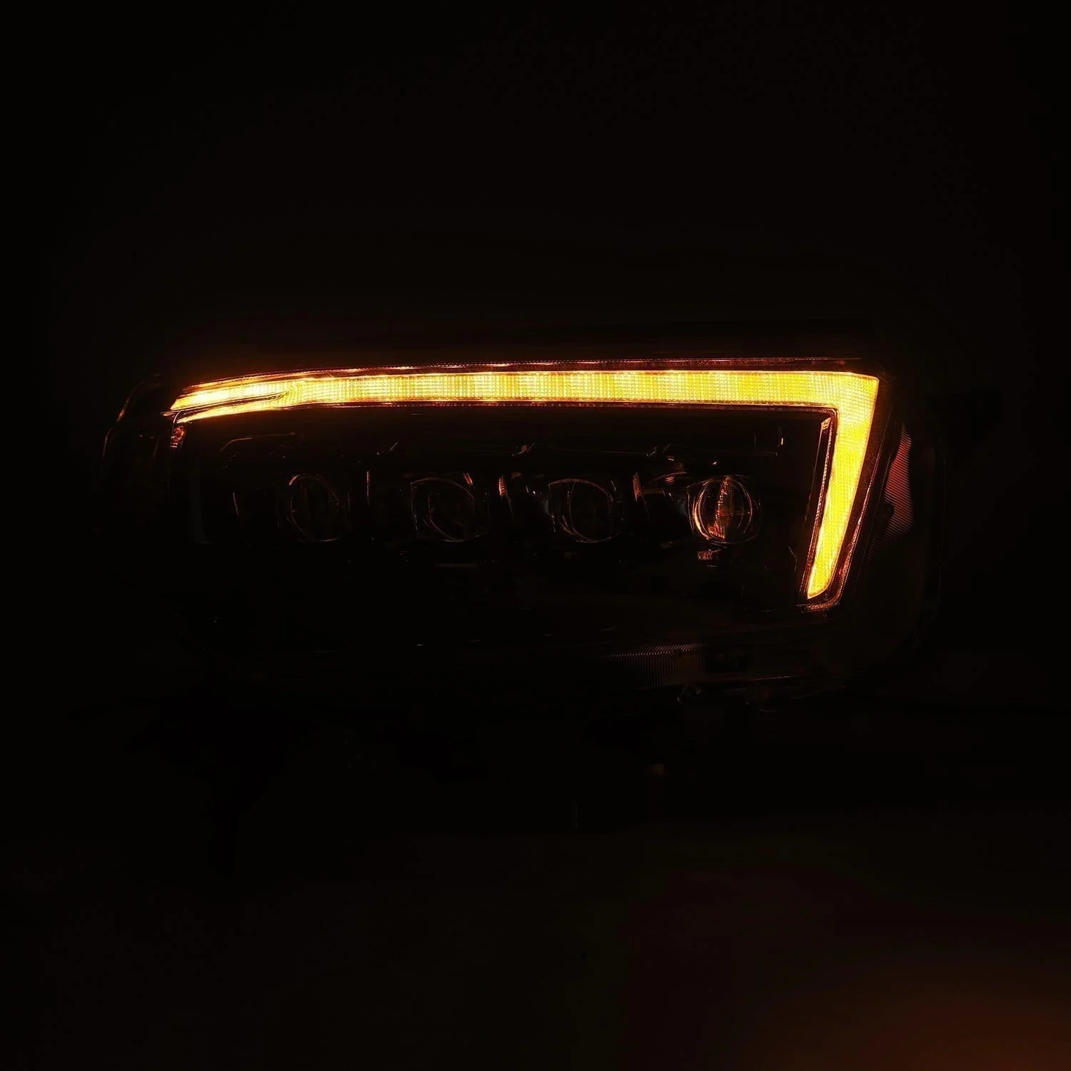AlphaRex NOVA-Series LED Projector Headlights For 4Runner (2010-2013) - Image 4