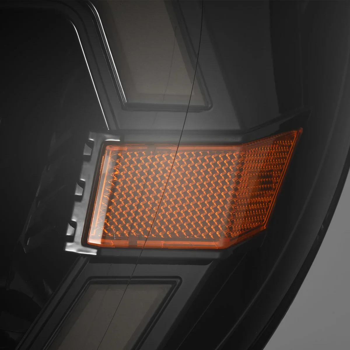 AlphaRex NOVA-Series LED Projector Headlights Black For 4Runner (2003-2009) - Image 41