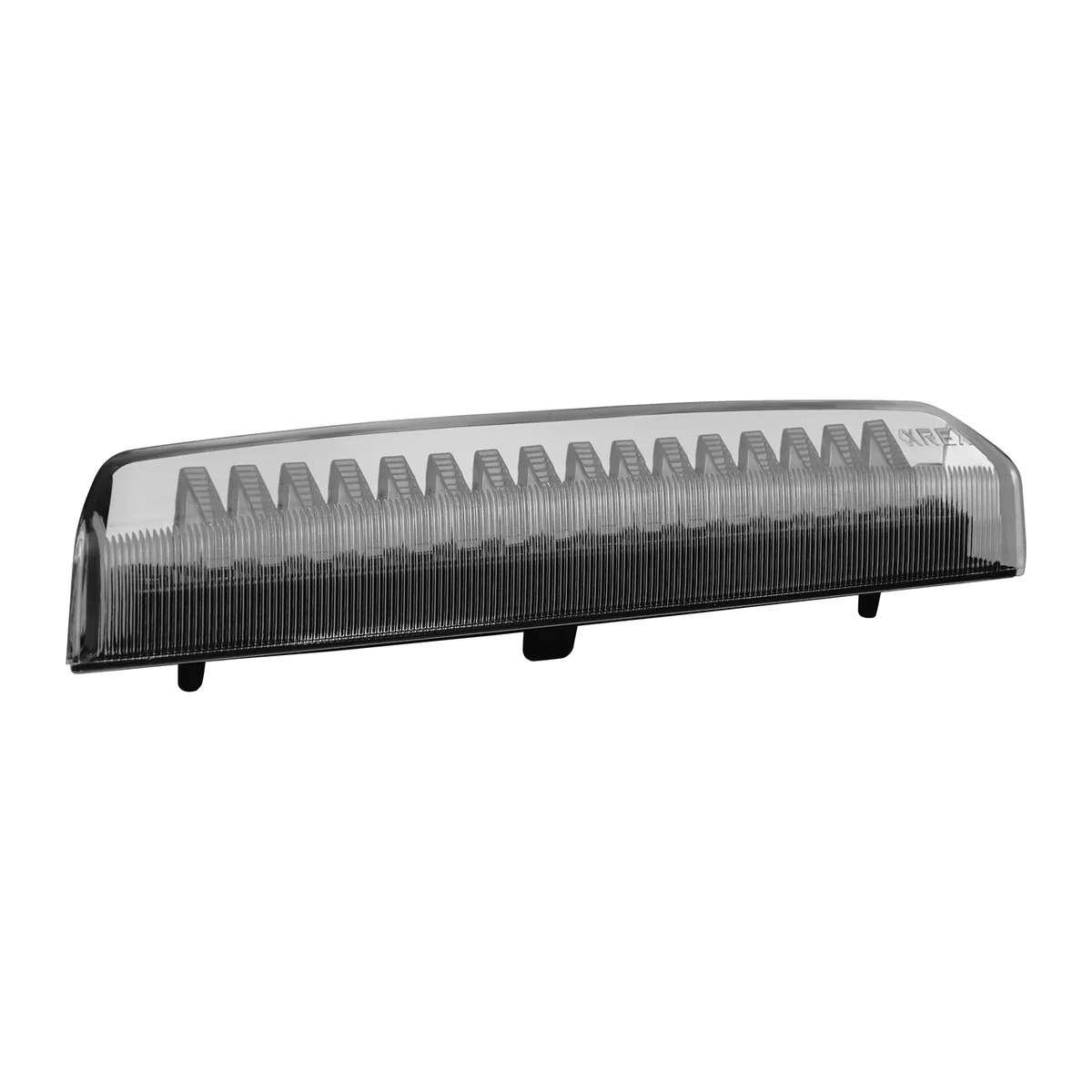 Alpharex Nova Series Prismatic Led Third Brake Light Black For 4Runner (2025-Current) - Image 2