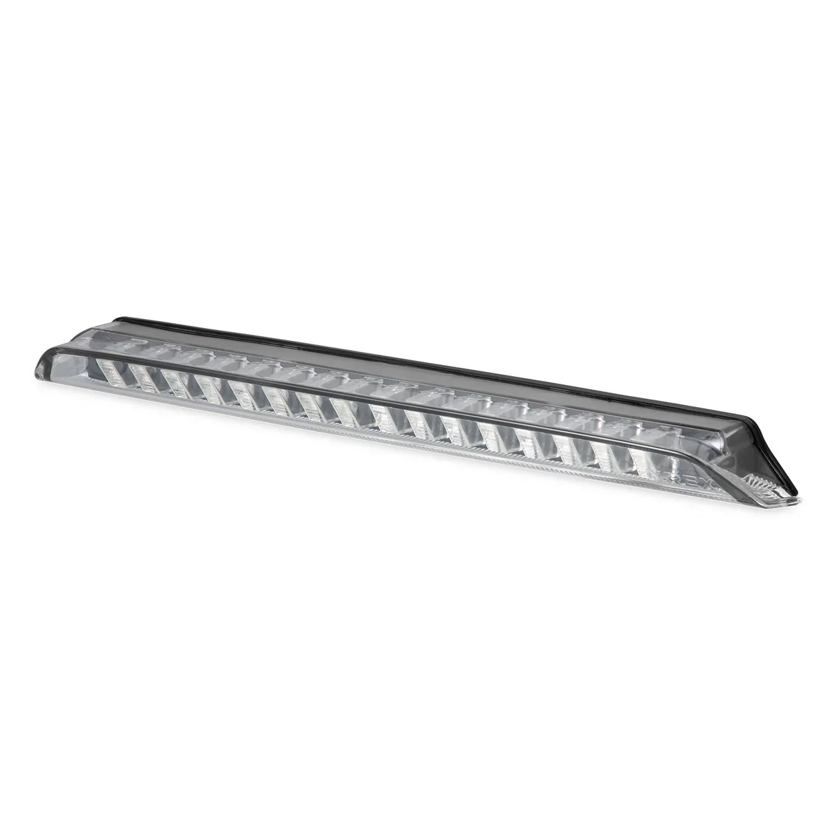 Alpharex Nova Series Prismatic Led Third Brake Light Black For 4Runner (2025-Current) - Image 3