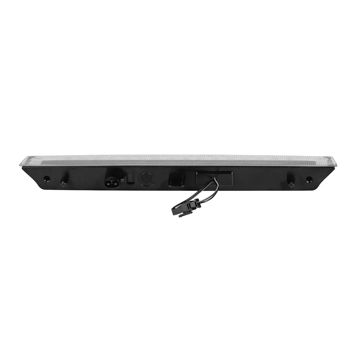 Alpharex Nova Series Prismatic Led Third Brake Light Black For 4Runner (2025-Current) - Image 6