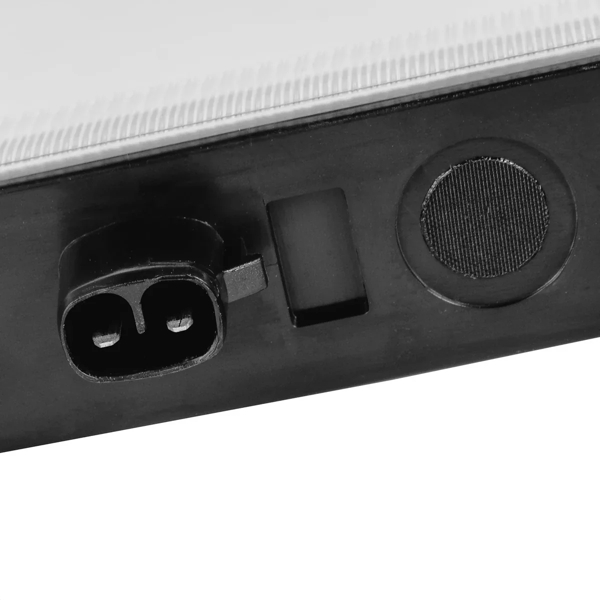 Alpharex Nova Series Prismatic Led Third Brake Light Black For 4Runner (2025-Current) - Image 7