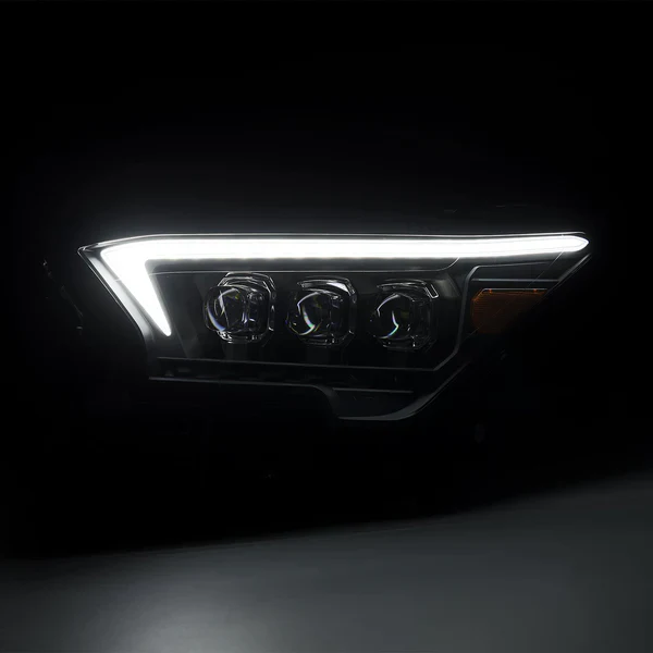 AlphaRex OG Style Nova Series LED Projector Headlights For 4Runner (2025-Current) - Image 4