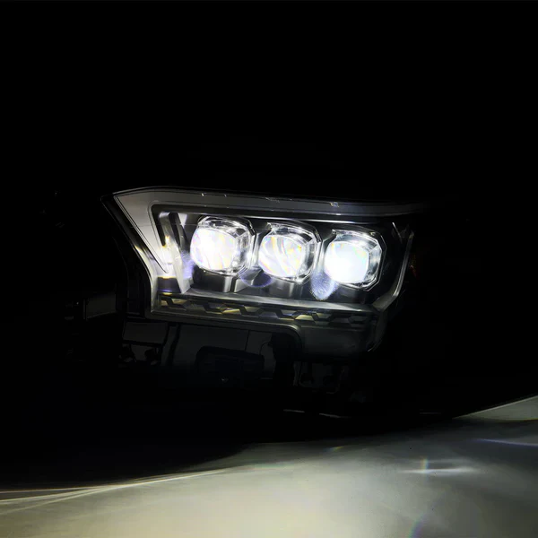 AlphaRex OG Style Nova Series LED Projector Headlights For 4Runner (2025-Current) - Image 9