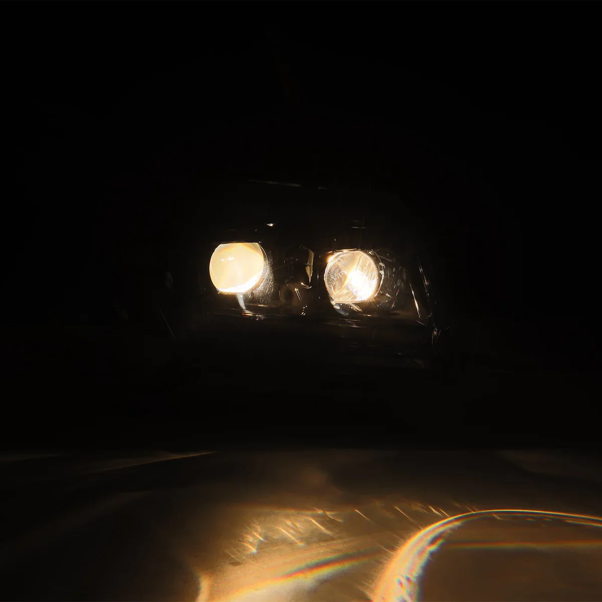 AlphaRex PRO Series Projector Headlights For 4Runner (2003-2009) - Image 18