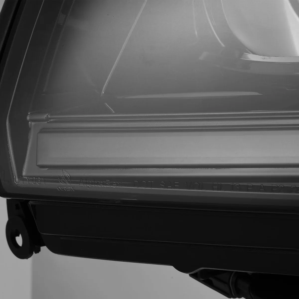 AlphaRex PRO Series Projector Headlights For 4Runner (2003-2009) - Image 20