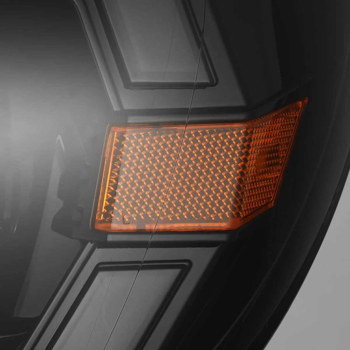 AlphaRex PRO Series Projector Headlights For 4Runner (2003-2009) - Image 22