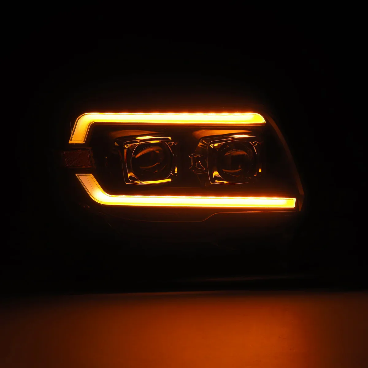 AlphaRex PRO Series Projector Headlights For 4Runner (2003-2009) - Image 3