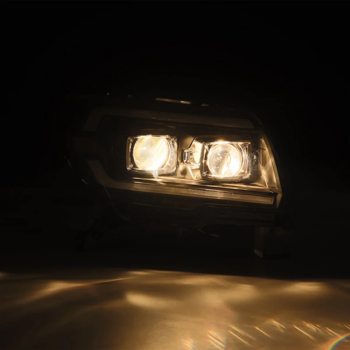 AlphaRex PRO Series Projector Headlights For 4Runner (2003-2009) - Image 4