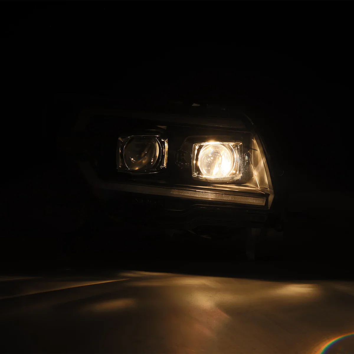 AlphaRex PRO Series Projector Headlights For 4Runner (2003-2009) - Image 6