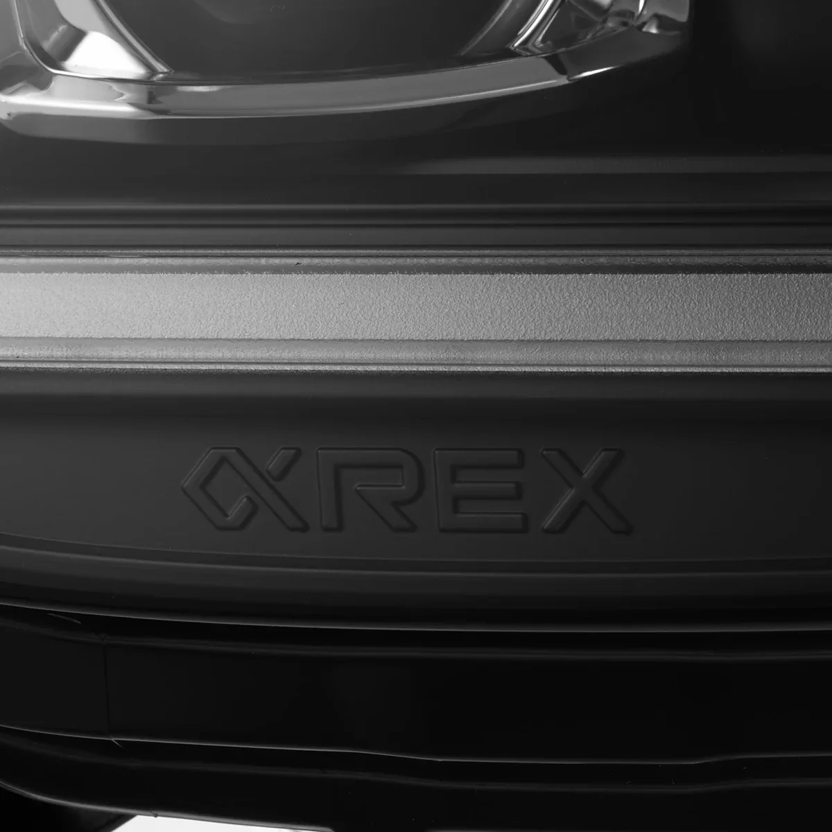 AlphaRex PRO Series Projector Headlights For 4Runner (2003-2009) - Image 9
