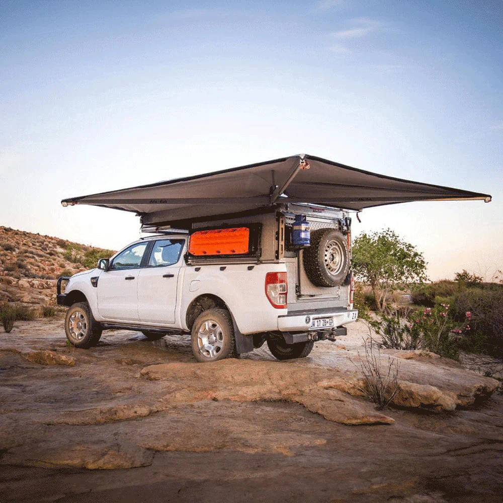 Alu-Cab 270 Degree Shadow Awning - Image 8