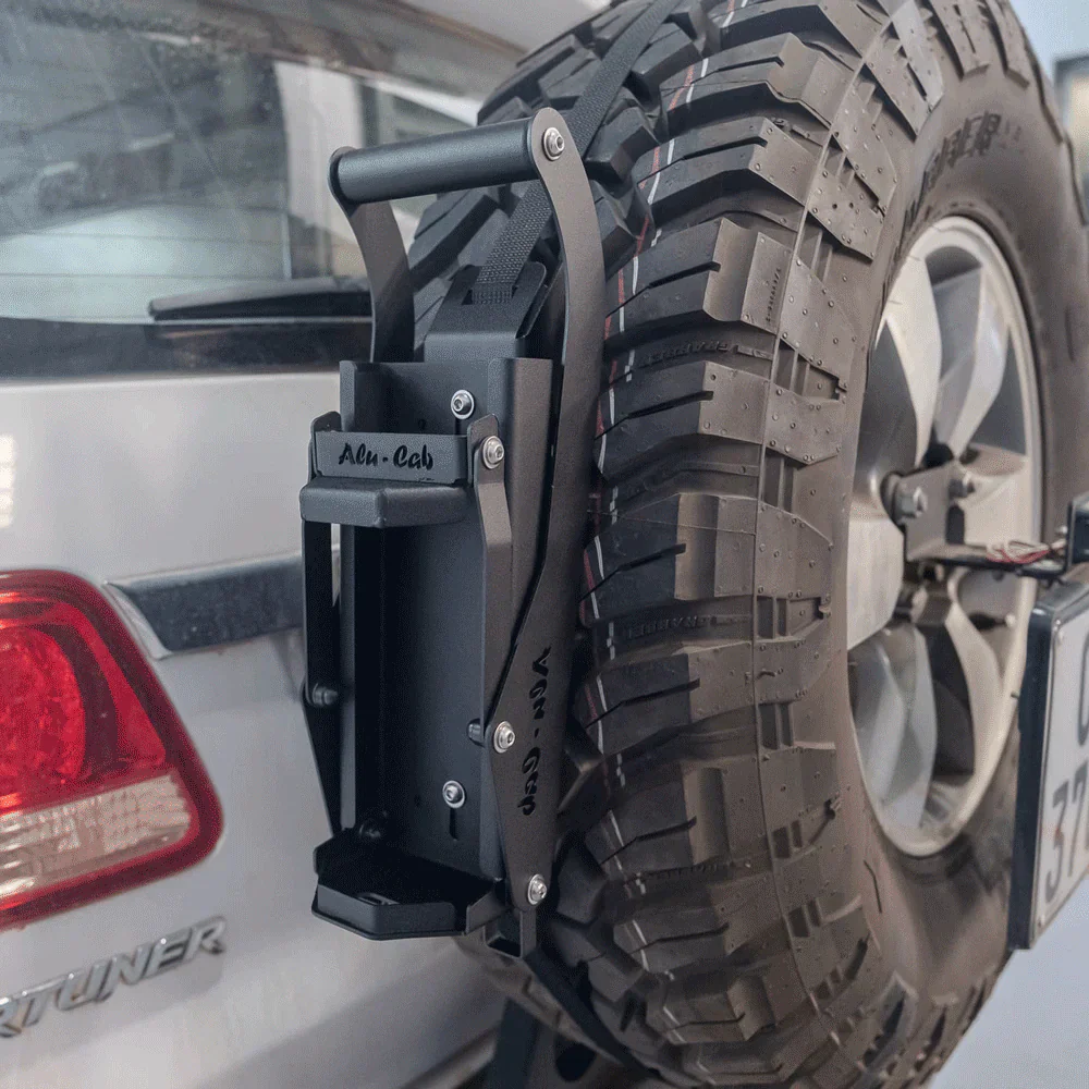 Alu-Cab Can Crusher - Image 4