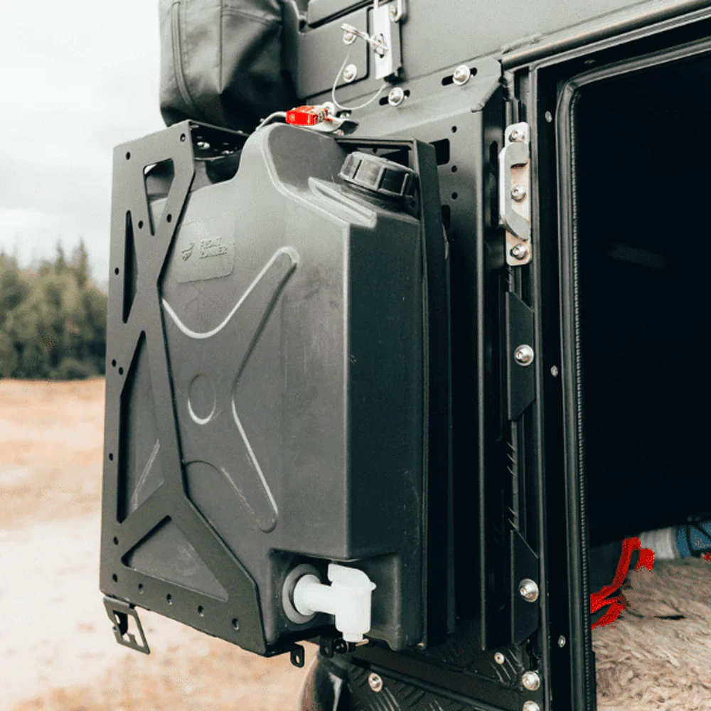 Alu-Cab Jerry Can Holder - Image 3