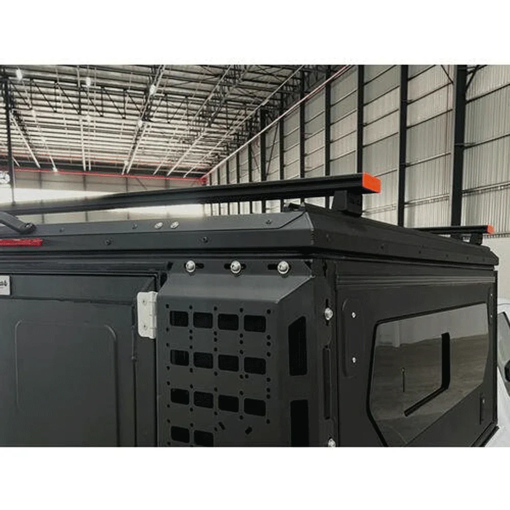Alu-Cab Load Bar - Image 11