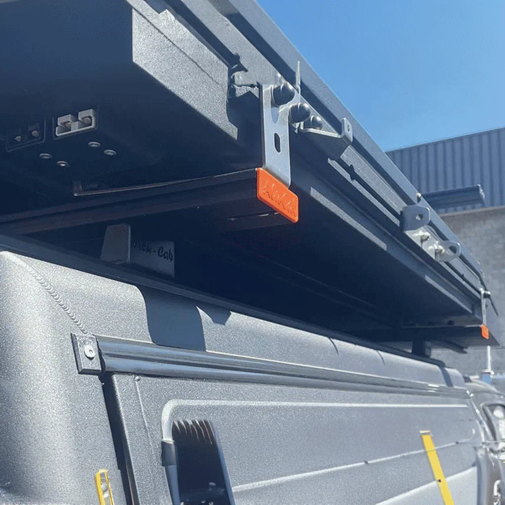 Alu-Cab Load Bar - Image 6