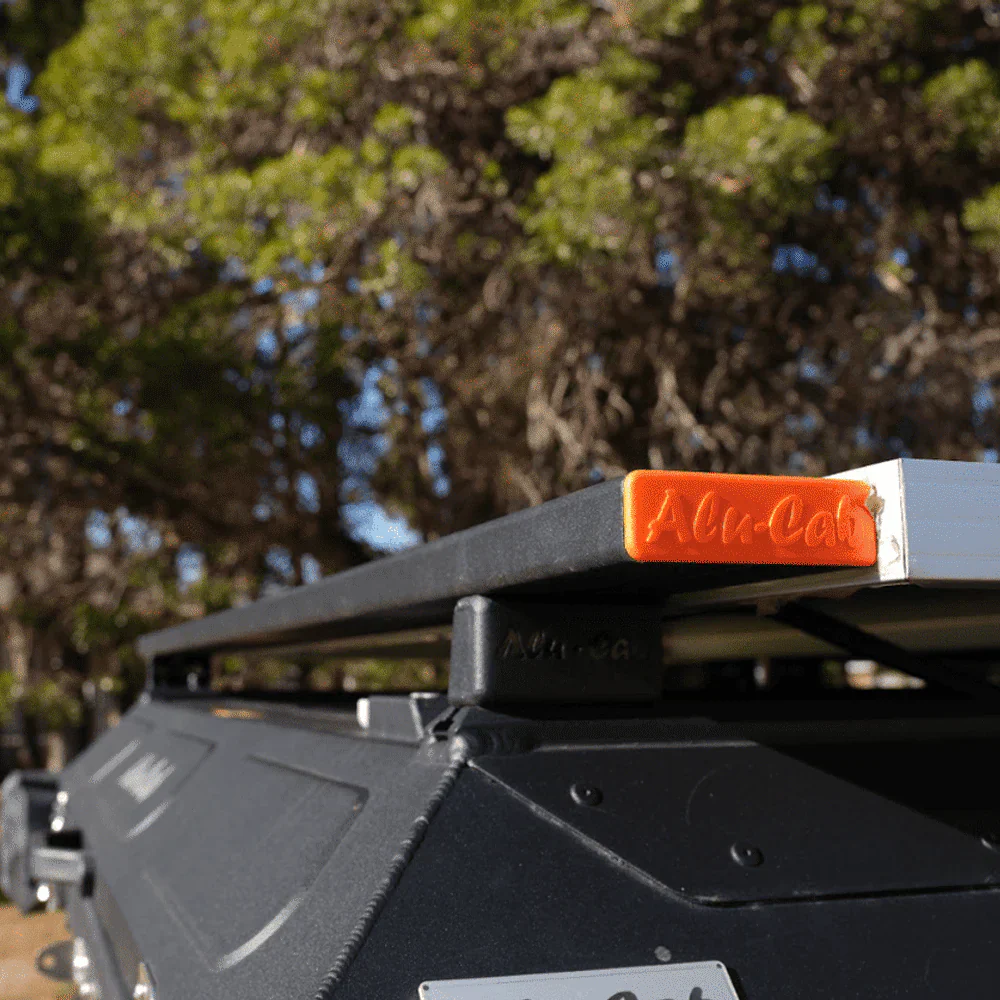 Alu-Cab Load Bar - Image 7