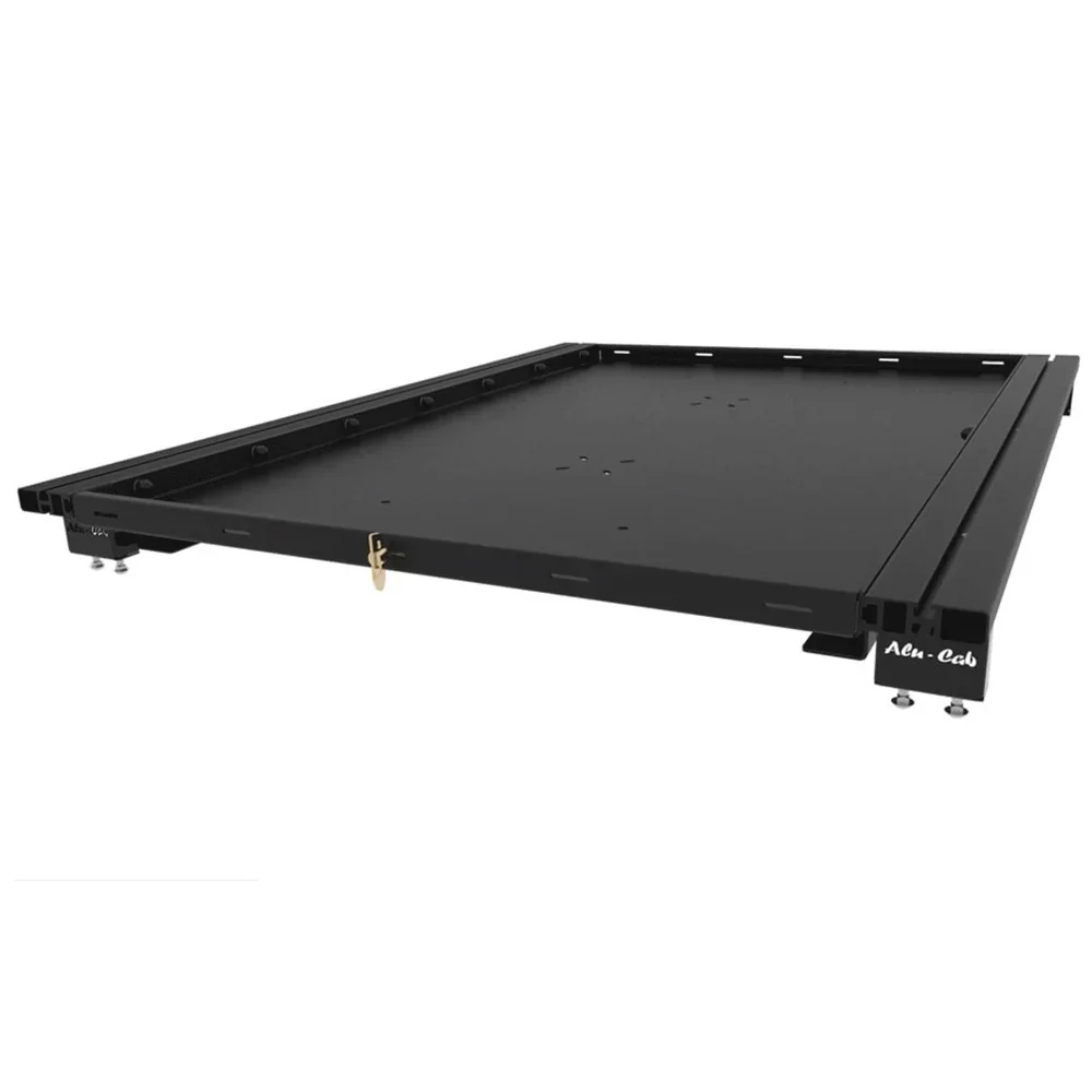 Alu-Cab Load Bar Table Mount - Image 2