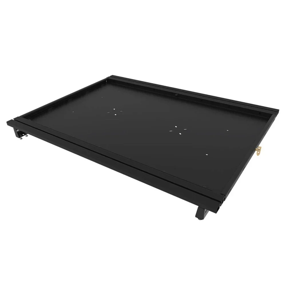 Alu-Cab Load Bar Table Mount - Image 3