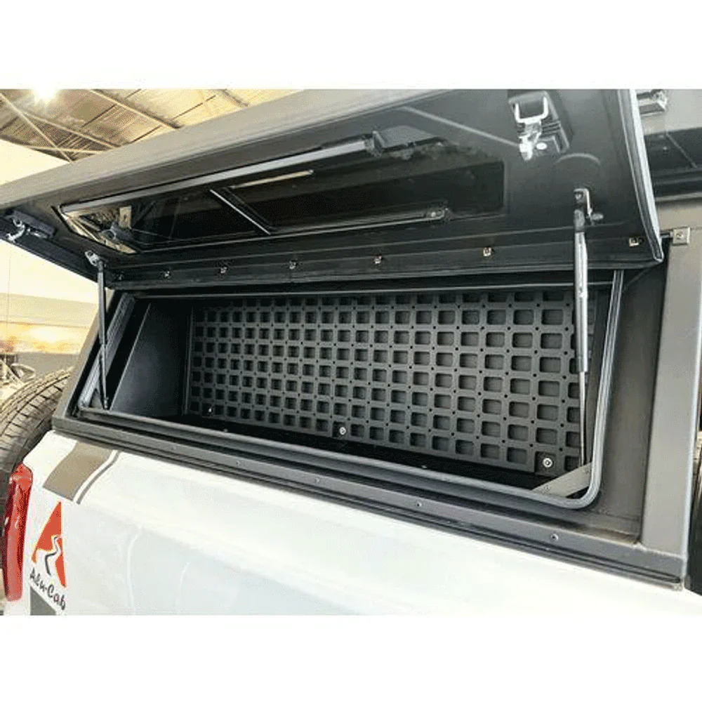 Alu-Cab Molle Plate - Image 2