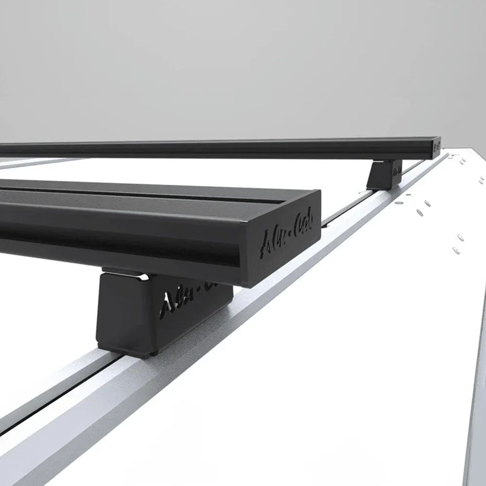 Alu-Cab Profile Load Bar Mounting Feet - Image 7