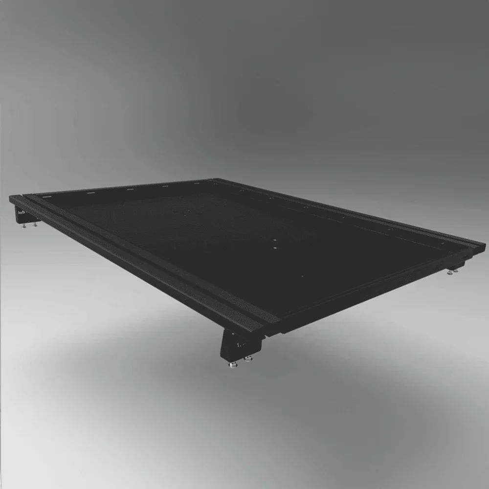 Alu-Cab Roof Rack Tray - Image 2