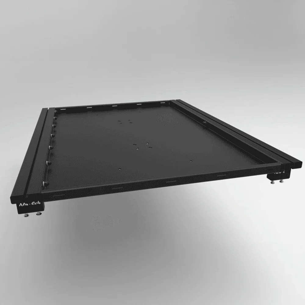 Alu-Cab Roof Rack Tray - Image 3