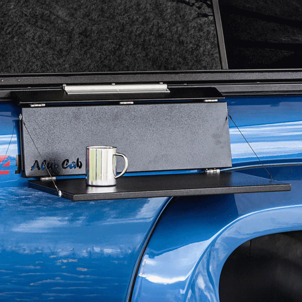 Alu-Cab Side Slide Prep Table - Image 3