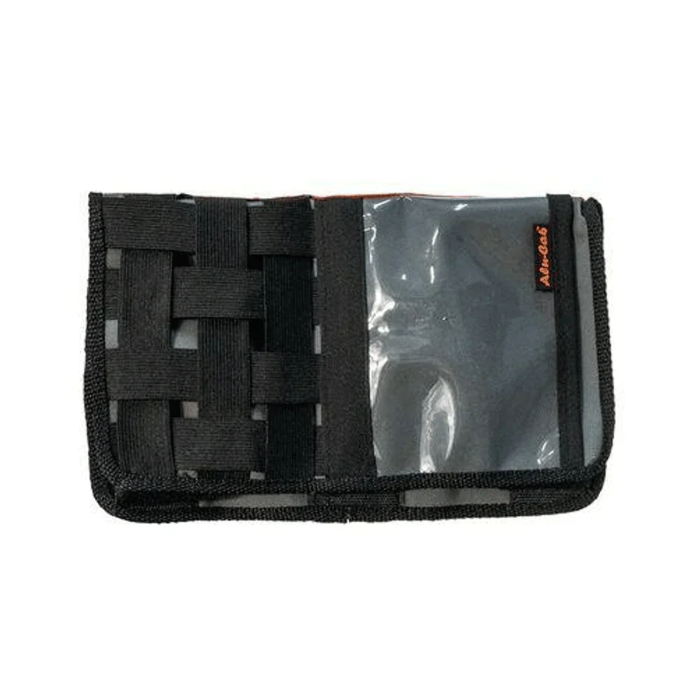 Alu-Cab Visor Organizer - Image 2