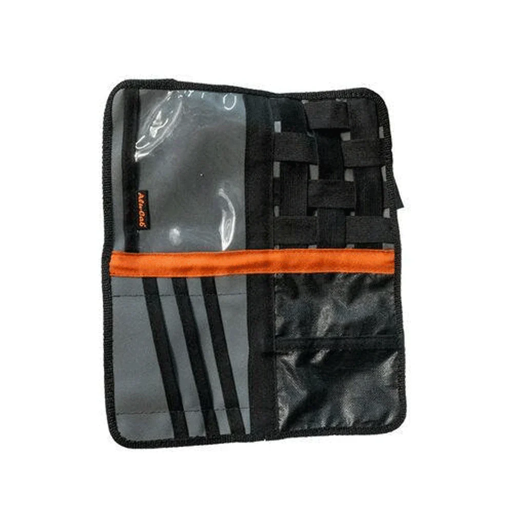 Alu-Cab Visor Organizer - Image 6