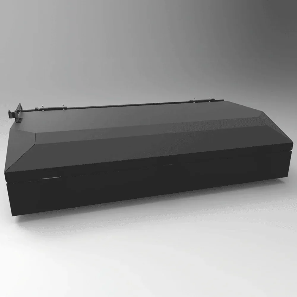 Alu-Cab Wood Box - Image 3