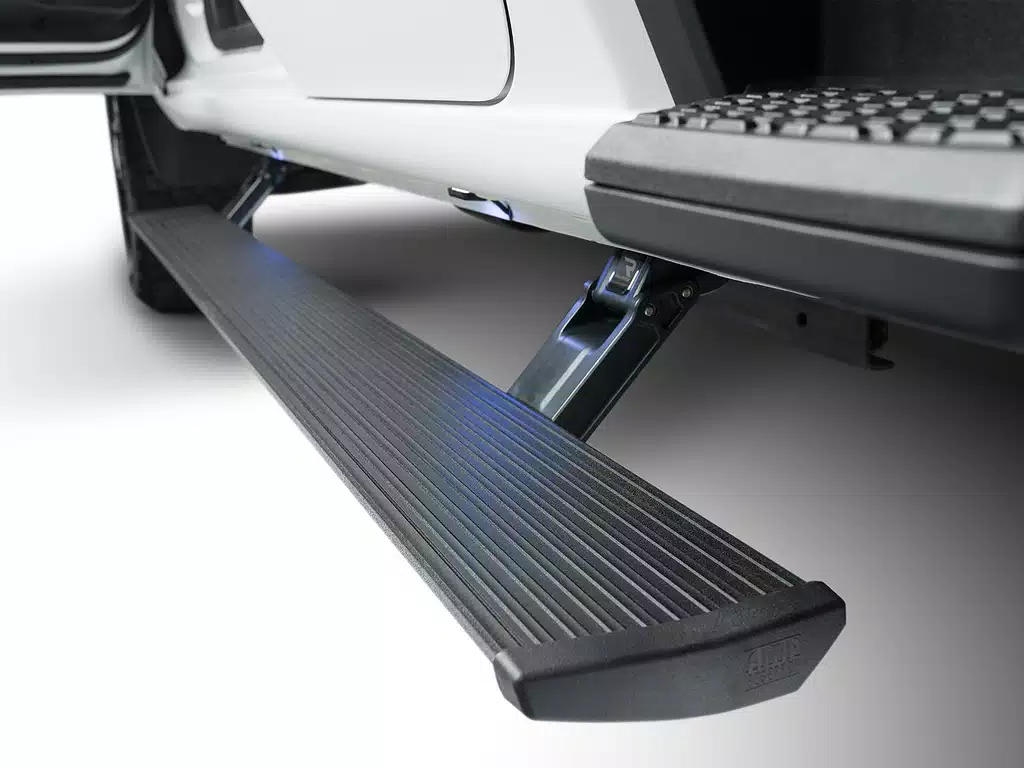 AMP Research Powerstep For 4Runner (2010-2023) - Image 4