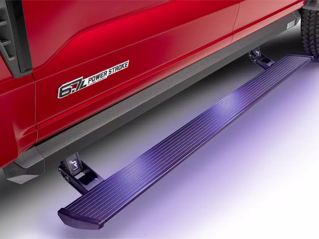 Amp Research Powerstep XL For 4Runner (2010-2024) - Image 3