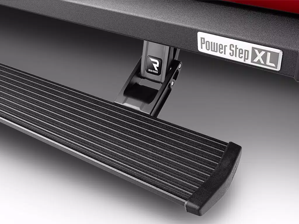 Amp Research Powerstep XL For 4Runner (2010-2024) - Image 5
