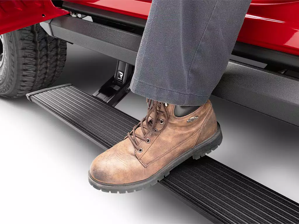 Amp Research Powerstep XL For 4Runner (2010-2024) - Image 6