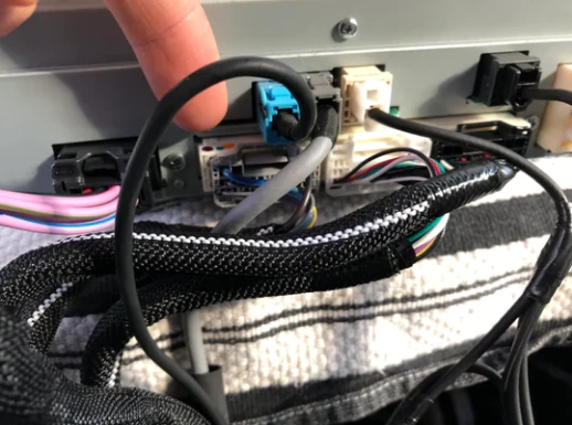 Anytime Backup and Front Camera For 4Runner (2014-Current) - Image 12