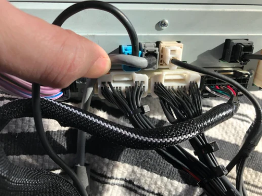 Anytime Backup and Front Camera For 4Runner (2014-Current) - Image 13