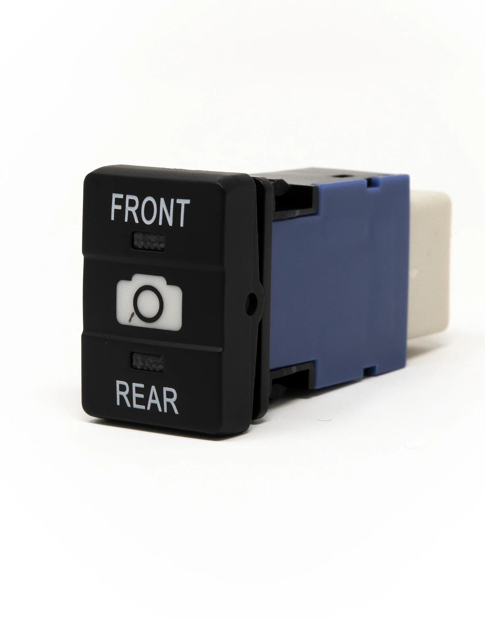 Anytime Backup and Front Camera For 4Runner (2014-Current) - Image 5