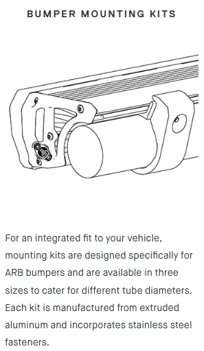 ARB AR40 V2 Intensity LED Light Bar - Image 11
