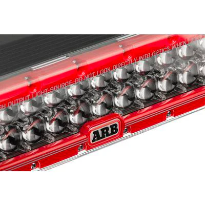 ARB AR40 V2 Intensity LED Light Bar - Image 6