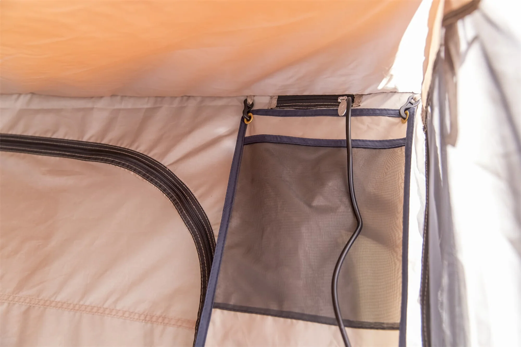 ARB Awning Room with Floor 2.5M - Image 6