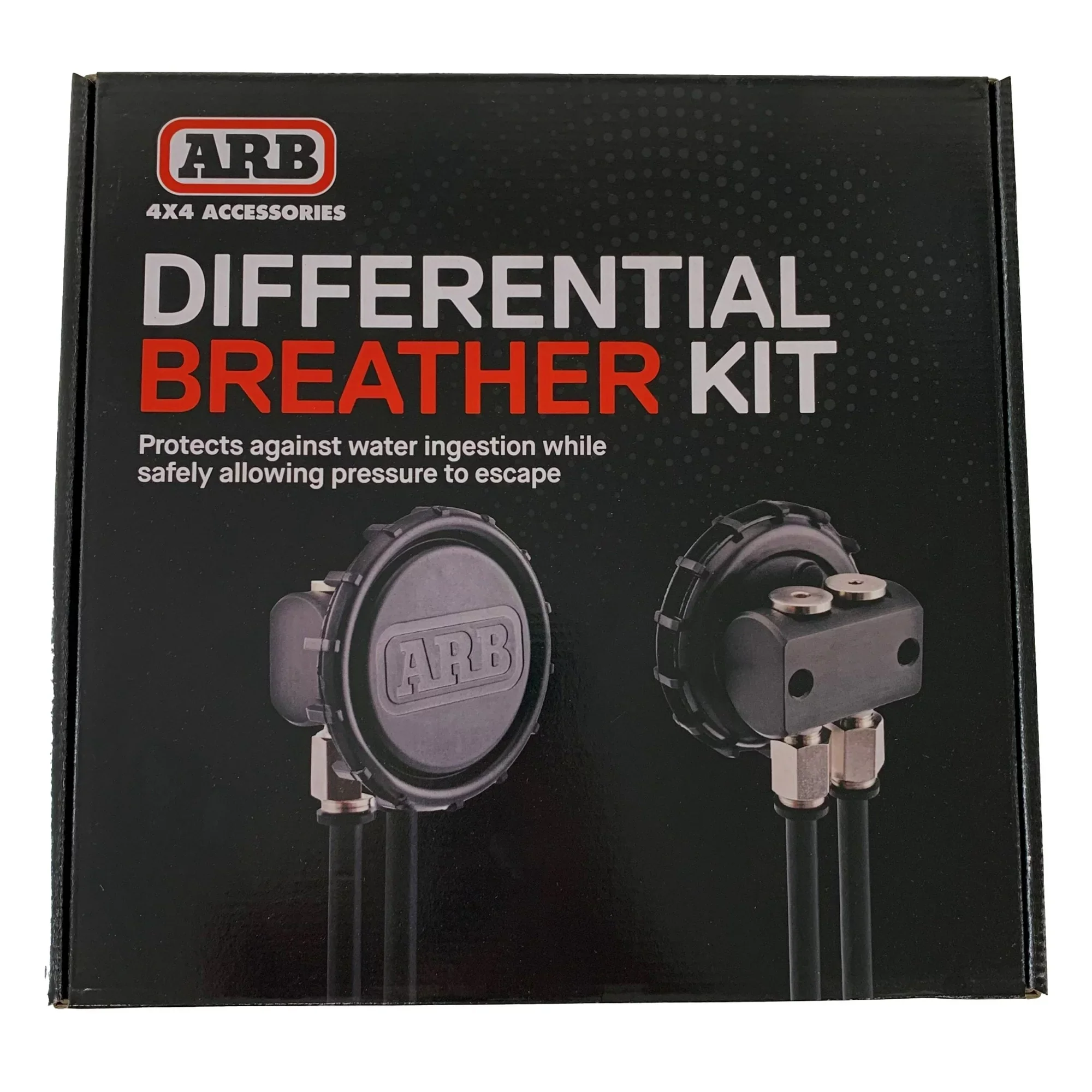 ARB Differential Axle Breather Kit - Image 7
