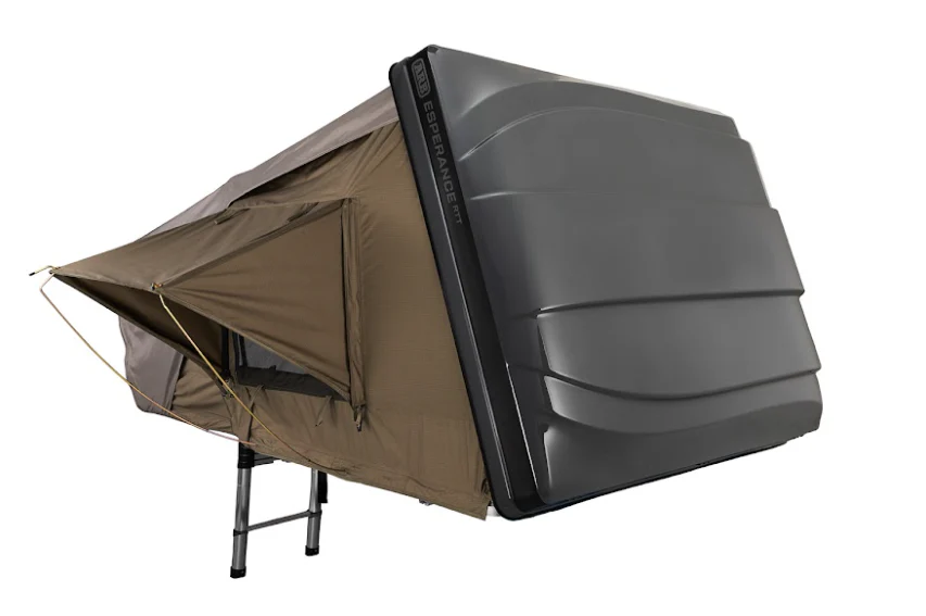 ARB Esperance Rooftop Tent - Image 11