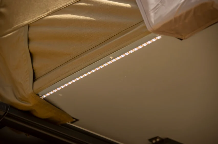 ARB Esperance Rooftop Tent - Image 3