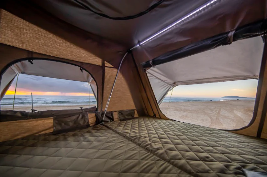 ARB Esperance Rooftop Tent - Image 6