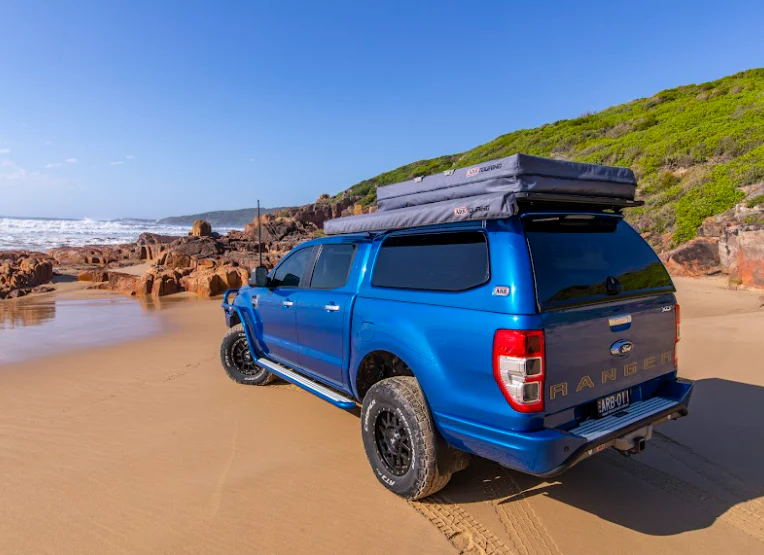 ARB Flinders Rooftop Tent - Image 4