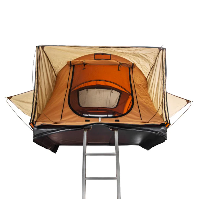 ARB Flinders Rooftop Tent - Image 6