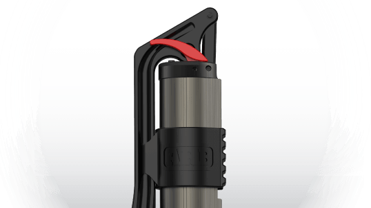 ARB Hydraulic Jack - Image 3